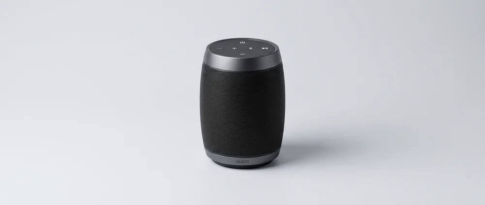 Bluetooth Speakers