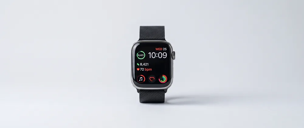 Smartwatches & Bands