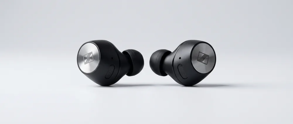 Wireless Earbuds