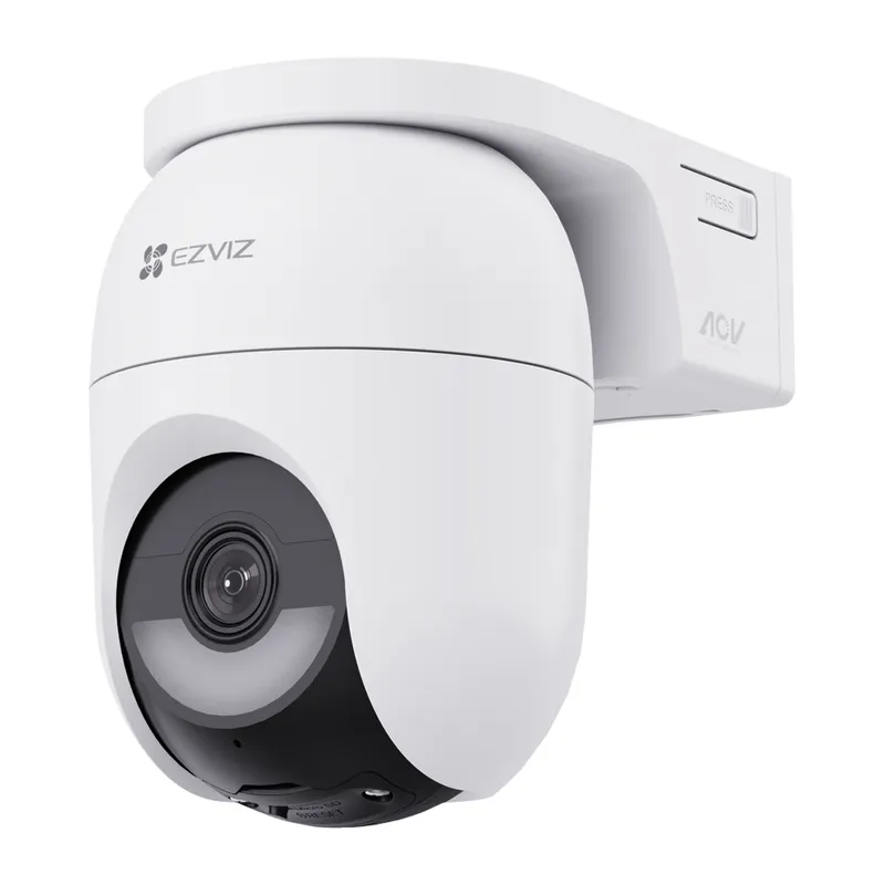 Ezviz CB8c Battery Camera (2K+)