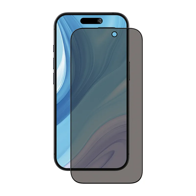 Supa-Fly Privacy Glass Apple iPhone 17