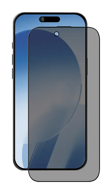 Supa-Fly Privacy Glass Apple iPhone 17 Air
