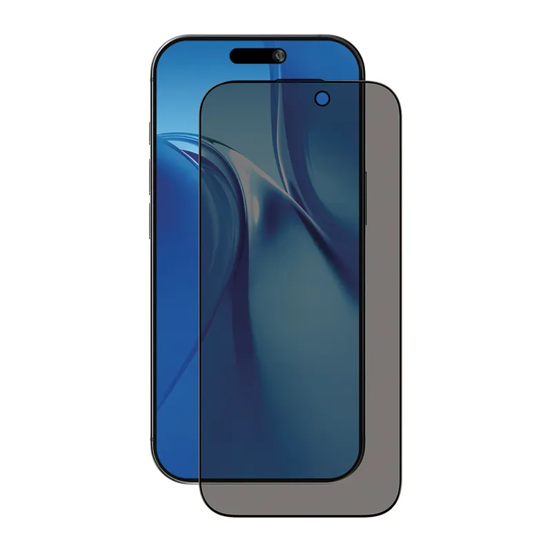 Supa-Fly Privacy Glass Apple iPhone 17 Pro Max