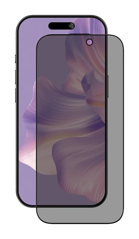 Supa-Fly Privacy Glass Apple iPhone 17 Pro