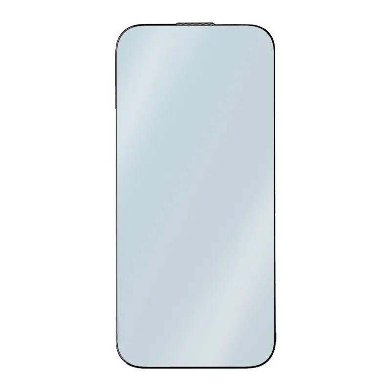 Supa-Fly Tempered Glass Apple iPhone 17 Clear