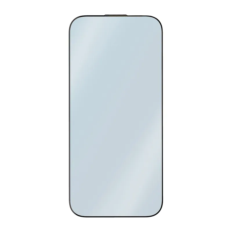 Supa-Fly Tempered Glass Apple iPhone 17 Air Clear