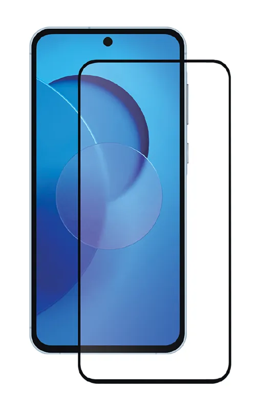 Supa-Fly Tempered Glass Samsung A35 Clear