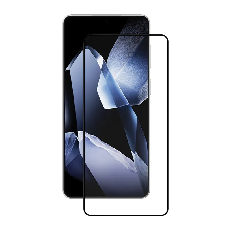 Supa-Fly Ultra Tempered Glass Samsung S26+ Clear