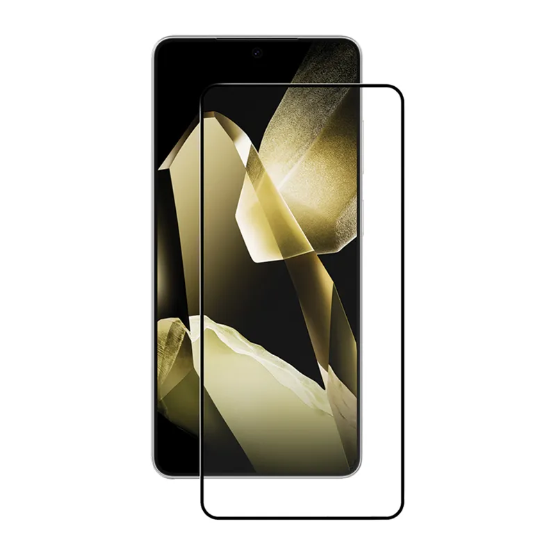 Supa-Fly Ultra Tempered Glass Samsung S26 Ultra Clear